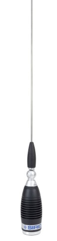 Sirio MEGAWATT 4000PL mobil antenne 27 Mhz